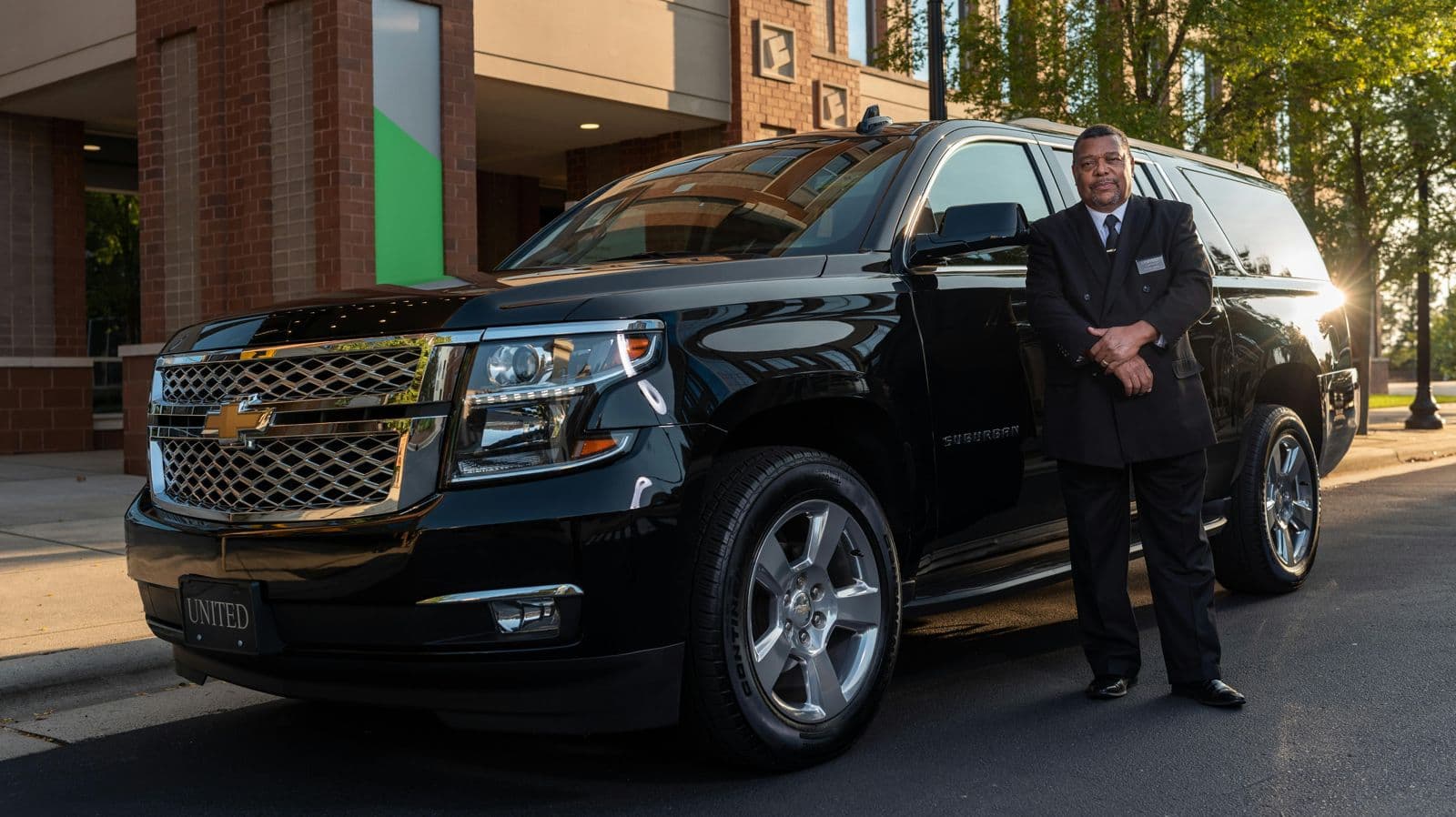 About USA Limos