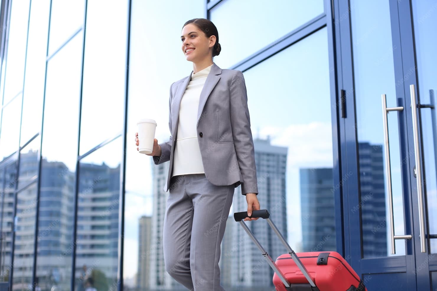Corporate Travel