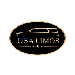 USA Limos Logo