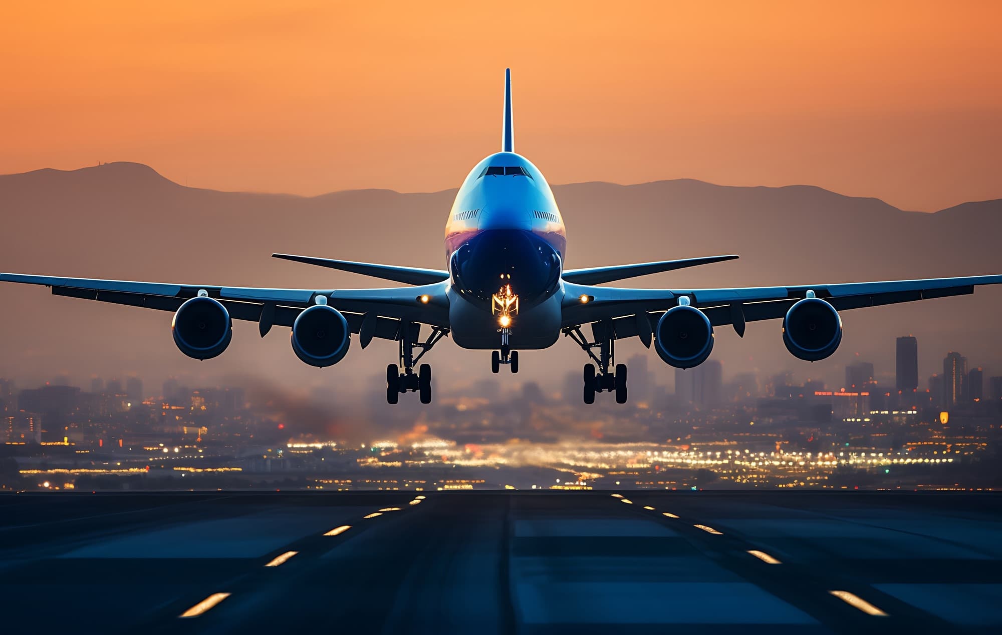 Airport Transfer