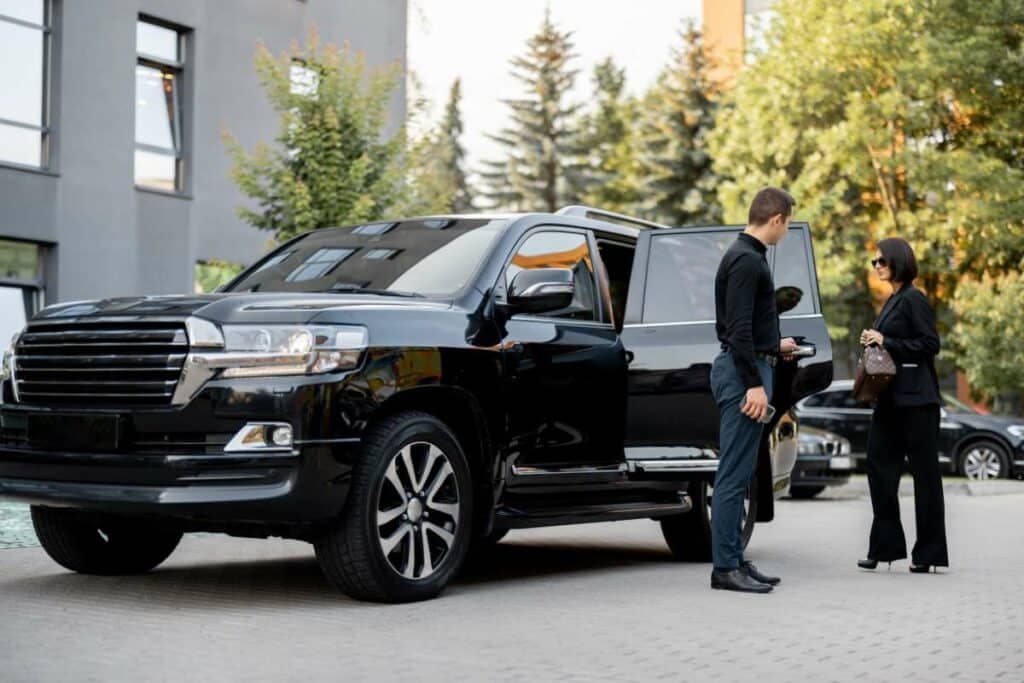 Luxury Fleet
