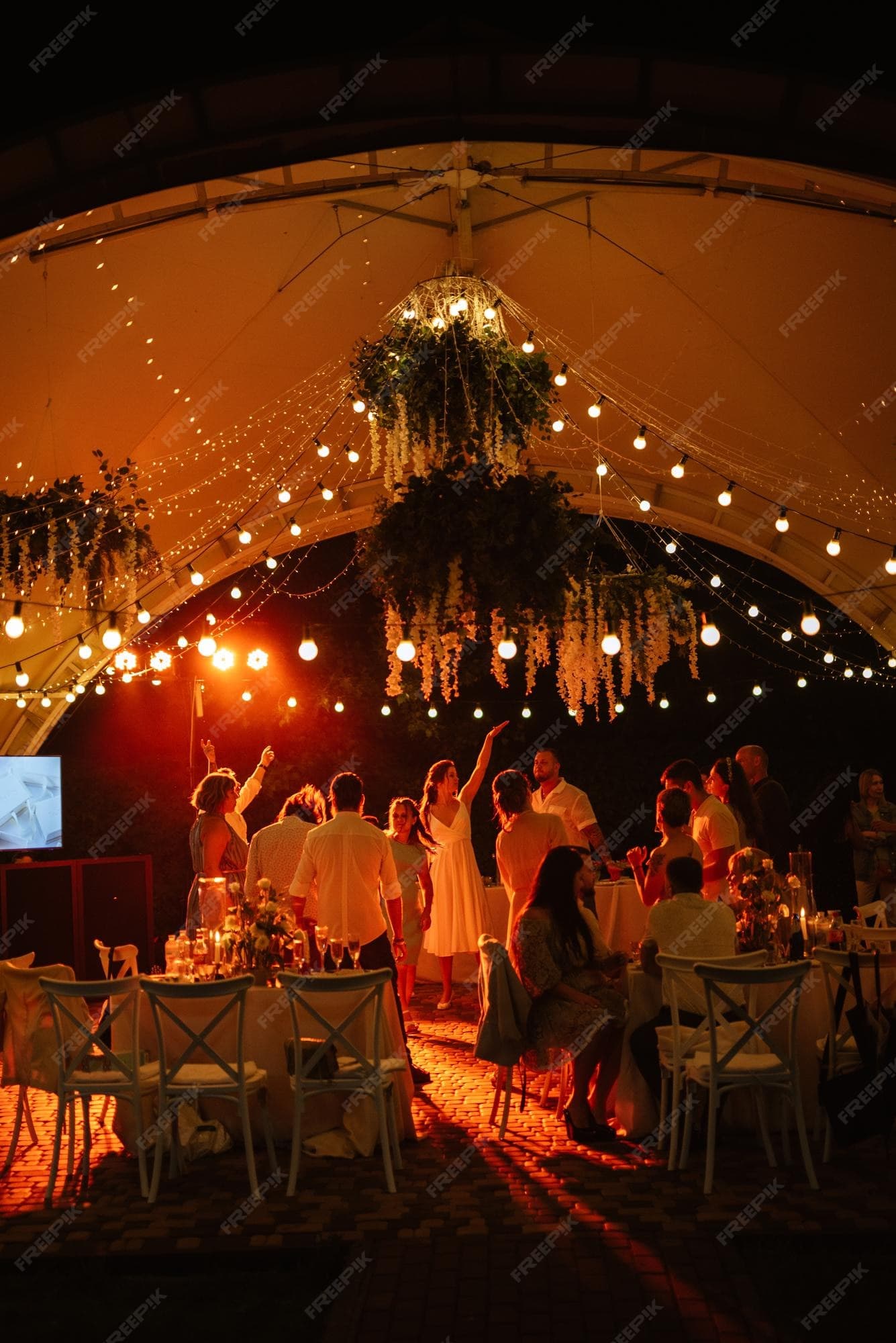Events & Parties