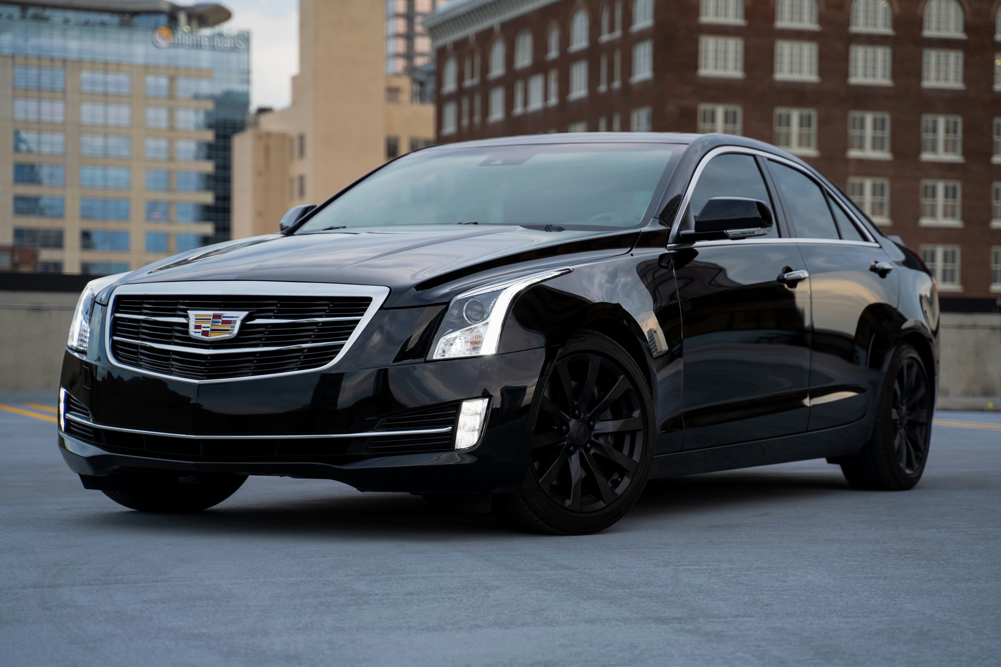 Why Hire a Limousine for Your Corporate Event?